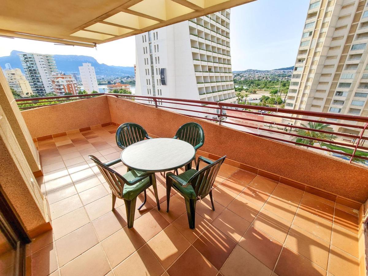 Appartement A011 - Apartamento A 100 Metros Playa De La Fosa *