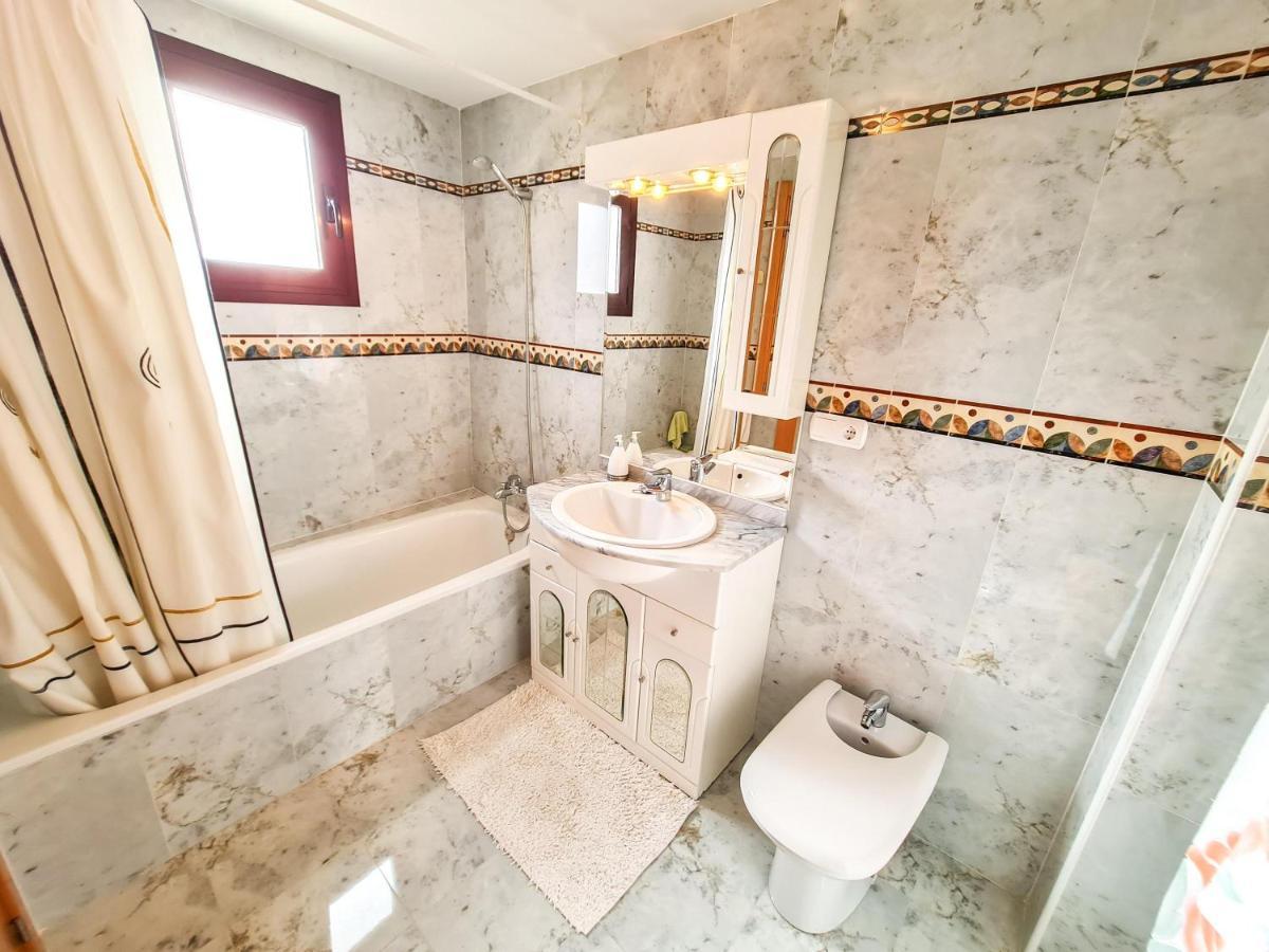 Appartement A011 - Apartamento A 100 Metros Playa De La Fosa *