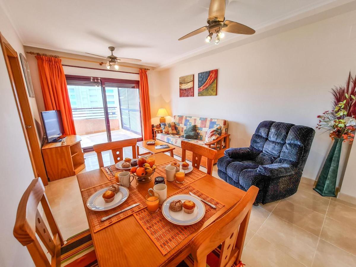Appartement A011 - Apartamento A 100 Metros Playa De La Fosa