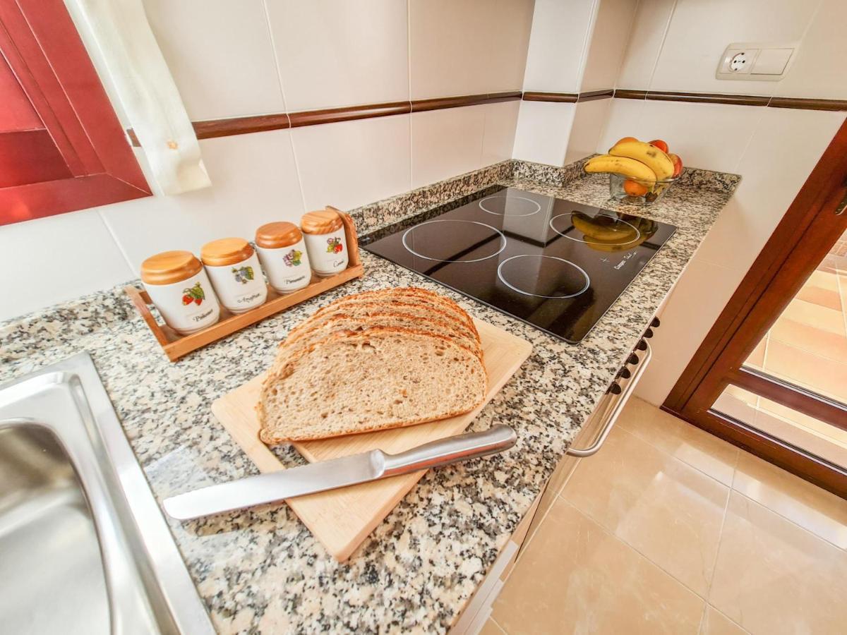 A011 - Apartamento A 100 Metros Playa De La Fosa Calp