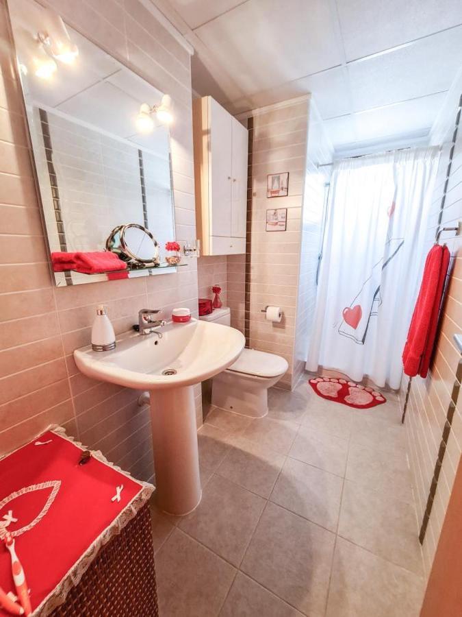 Appartement A011 - Apartamento A 100 Metros Playa De La Fosa